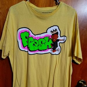 Fresh Tshirt, Size Large, see pics!
